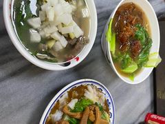 -珍珍小食店(西华路店)