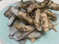 -壹只菜·崇明本地特色菜(崇明南门店)