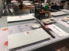 -大渔铁板烧(大悦城店)