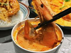 -Home Thai·泰谣(王府井apm店)