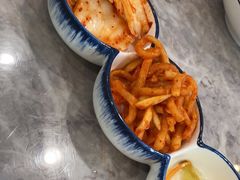 -屋里家延边朝鲜族冷面(梅林3店)