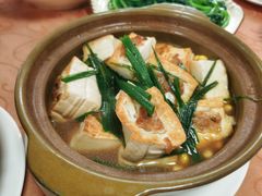 -幽优农庄·森波拉特色本地农家菜