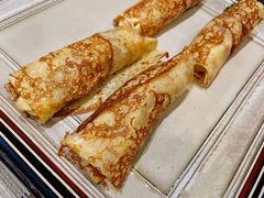 anna皇后安娜可丽饼-LA CREPERIE BRETONNE布列塔尼法式餐厅(天童北路店)