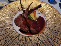 -渔火·特色餐厅(佘山世茂洲际酒店)