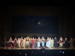 -交通银行前滩31演艺中心