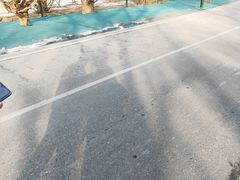 -北京亚布洛尼朝阳公园滑雪场