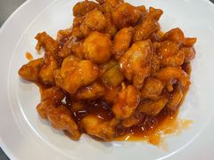 -烤肉宛饭庄(北新桥店)