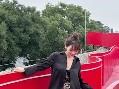 -和风景里酒店(护国寺店)