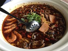 -俏江南-江景昆曲主题餐厅(正大广场店)