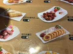 -豪享来中西餐厅(隆昌店)