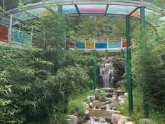 -十渡东湖港风景区