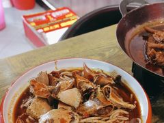 -老闵田螺馆·南昌特色小炒(梦时代店)