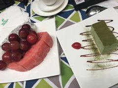 -燕庭·纯燕窝·甜品下午茶(南京西路店)