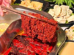 -三江汇火锅店(保全街店)