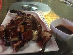 -赢融印象·星光店·清真云南菜·民族菜