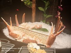-蟹犇•帝王蟹雪蟹(陆家嘴店)