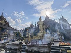 -西双版纳总佛寺