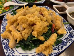 -四海烤鸭城