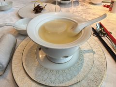 -Yan Ting宴庭中餐厅-长沙瑞吉酒店(运达店)