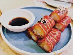 -点都德(华强南店)