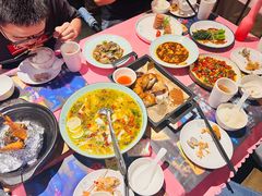 -胡桃里乐队酒馆(广州塔店)