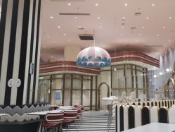 -奈尔宝·儿童乐园·亲子餐厅(鄞州万达店)