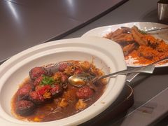 -上和臻品中国菜(花园街店)