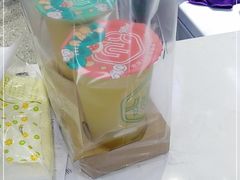 -仙雨林·奶茶鲜果茶(书院巷店)