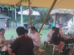 -正宗火盆自助烧烤·烤全羊·柴火鸡(龙泉山店)