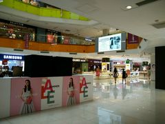 -北京华联购物中心(天通苑店)