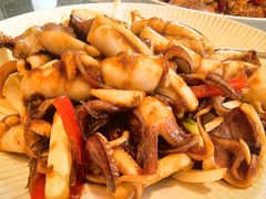 -奕景海鲜酒家· 大连海鲜(星海广场店)