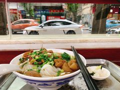 -珍珍小食店(西华路店)