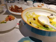 -古越舫·精品杭帮菜(商都路店)