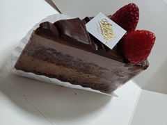丝滑巧克力-艾蜜儿(金鼎店)