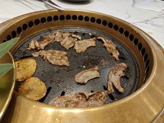 -花味·自助烤肉(江宁同曦店)