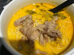 -和府捞面(天河领展广场店)