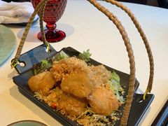 -三号黄浦会Canton Table