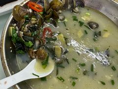 -八仔大富楼·河鲜(西江店)