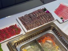 -大熊猫毛肚火锅(烟台万象汇店)