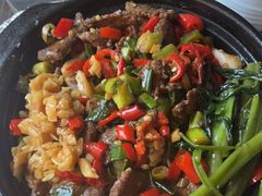 -风雅老树咖啡(福州路店)