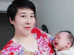 -爱月宝月嫂·育儿嫂