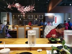 大堂-呷哺呷哺(华林国际店)