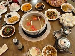 -谢云贵清香水煮鸡(总店)