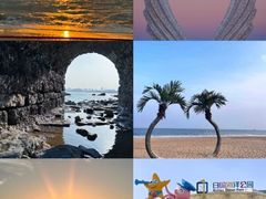 -巧克力渔家.小船海鲜胶东菜(万平口店)