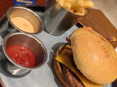 -bluefrog蓝蛙(新三里屯太古里店)