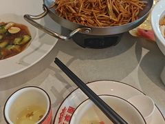 -聚鑫阁江浙菜·非遗传承技艺(青村帝华园店)