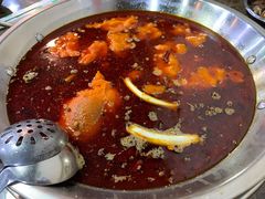 -伊春园牛菜馆(福达路店)