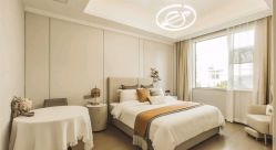 -弗蕾亚·和月月子调理院(东湖店)