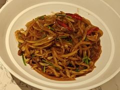 -奉天小馆·非遗东北菜(济南万象城店)
