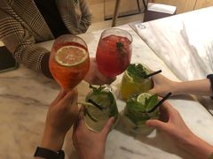 -农畉LONFOOD(福田星河COCOPark店)